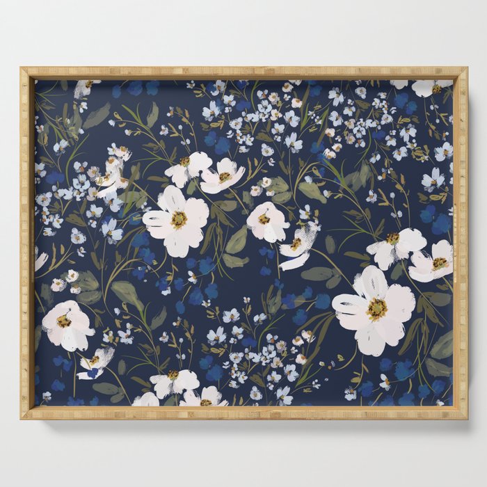 Camille Serving Tray Gallery Image 1