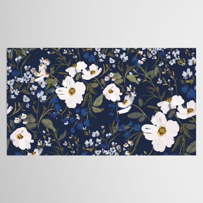 Camille Tablecloth Gallery Image 2