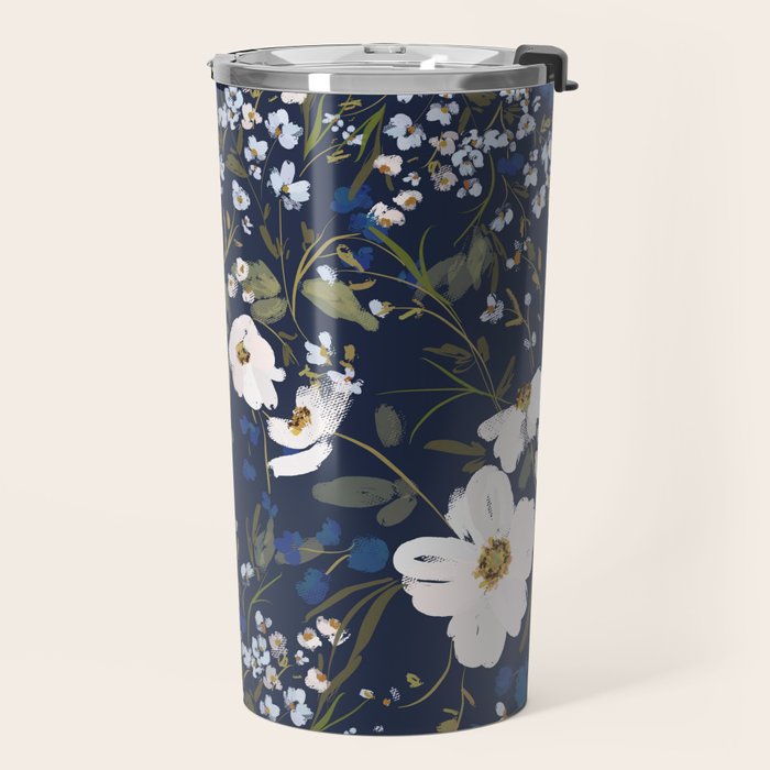 Camille Travel Mug Gallery Image 2
