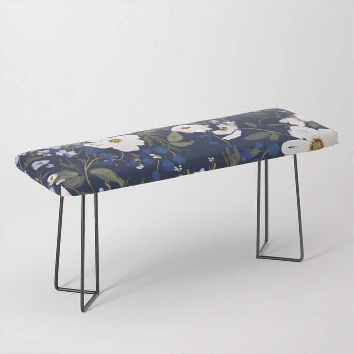 Camille Bench Gallery Image 1
