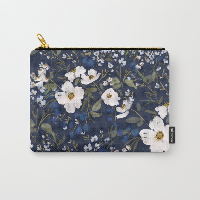 Camille Carry All Pouch Gallery Image 1