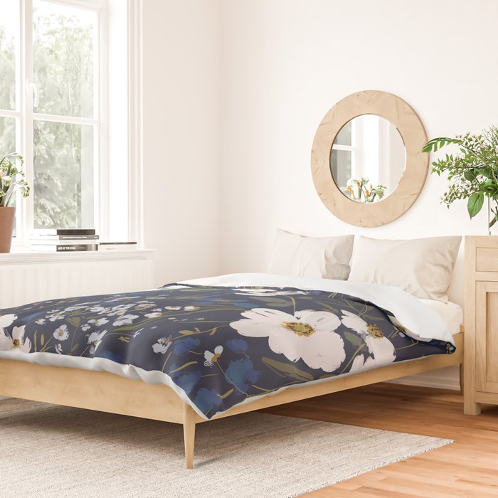 Camille Duvet Cover Gallery Image 2