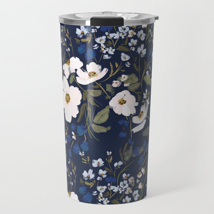 Camille Travel Mug Gallery Image 1