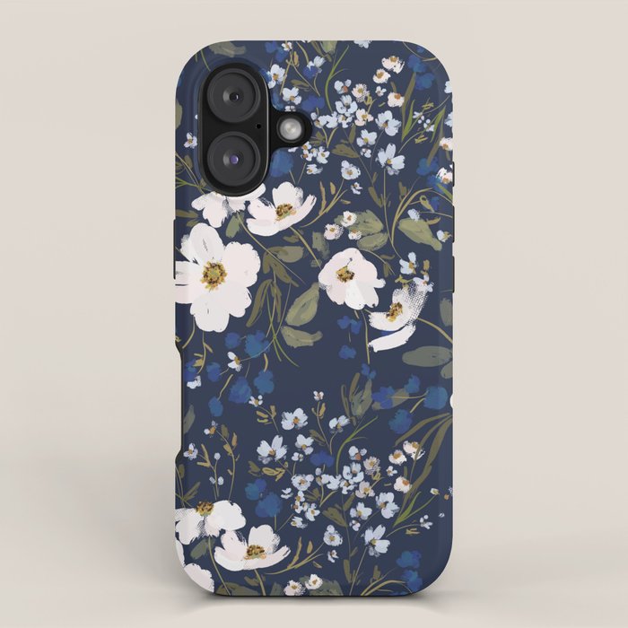 Camille iPhone Case Gallery Image 1