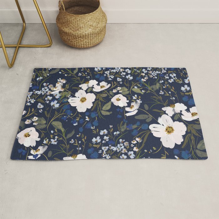 Camille Rug Gallery Image 1