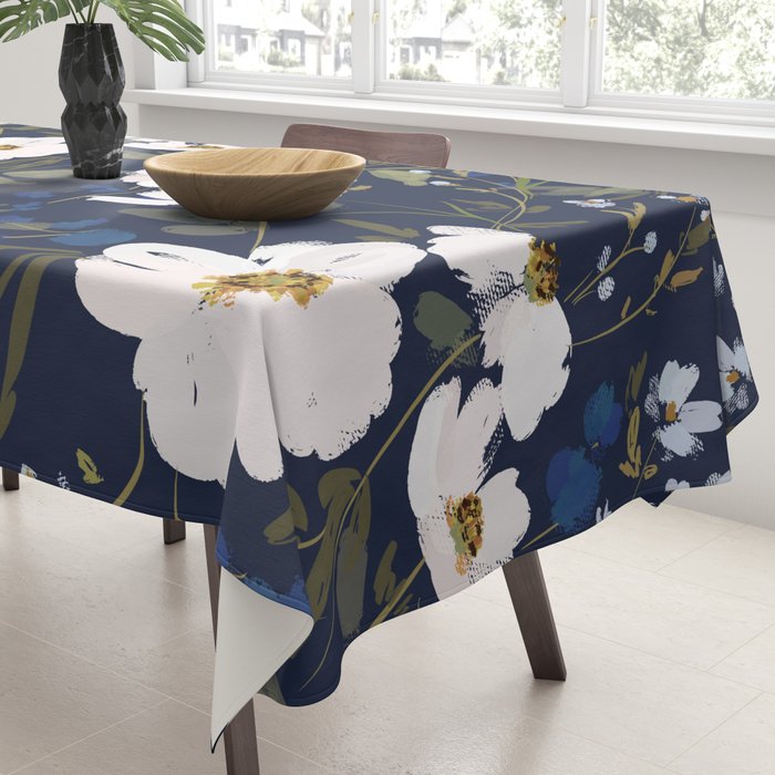 Camille Tablecloth Gallery Image 3