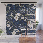 Camille Wall Mural Gallery Image 1