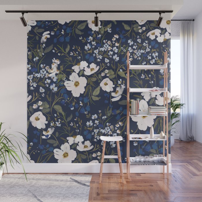 Camille Wall Mural Gallery Image 1