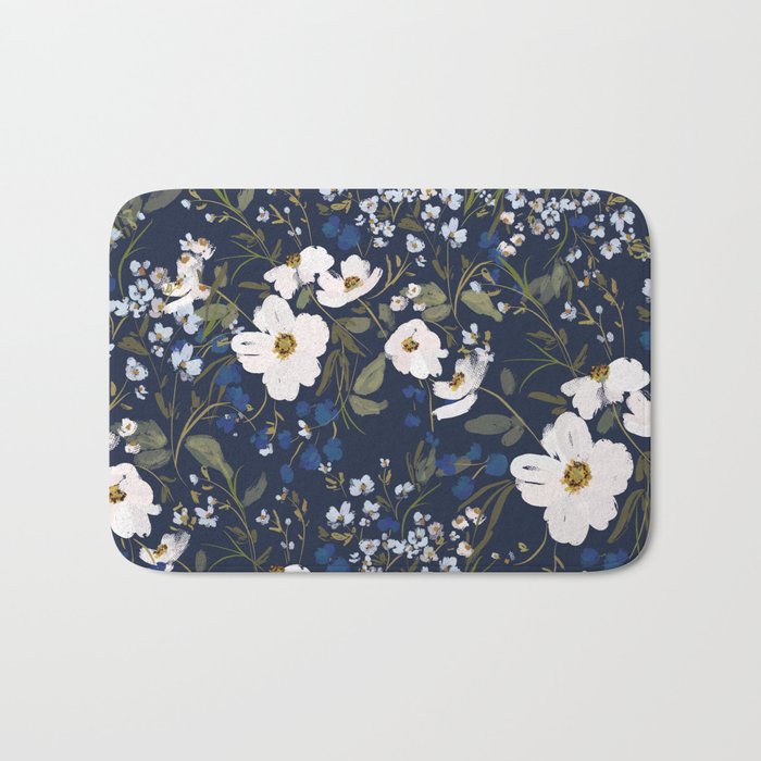 Camille Bath Mat Gallery Image 1