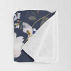 Camille Throw Blanket Gallery Image 3
