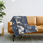 Camille Throw Blanket Gallery Image 1