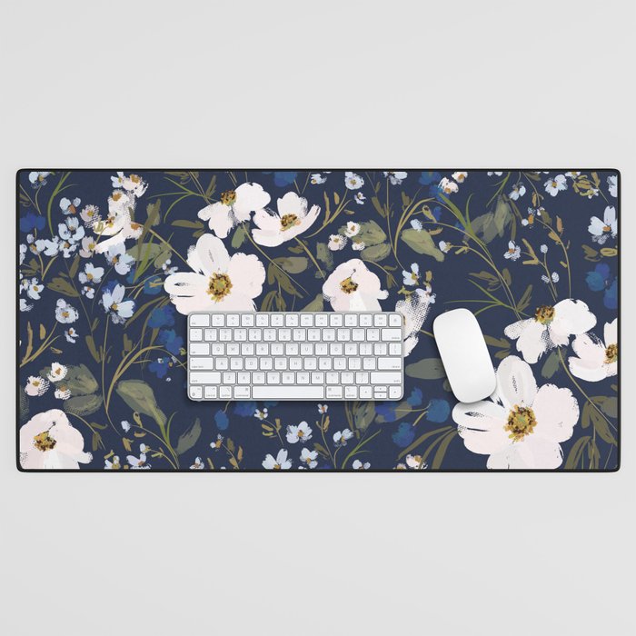 Camille Desk Mat Gallery Image 1
