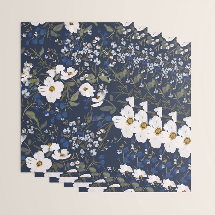 Camille Wrapping Paper Gallery Image 3