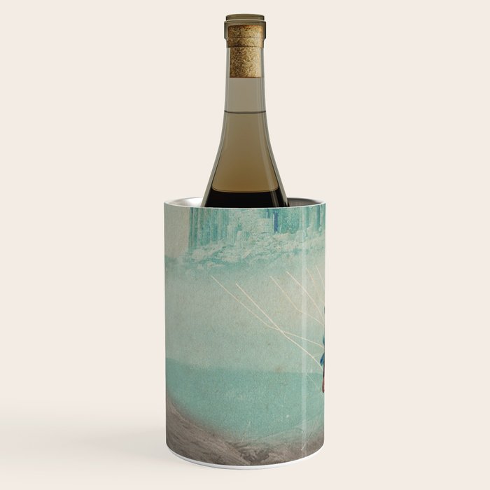 Mrs. Loneliness Wine Chiller Gallery Image 2