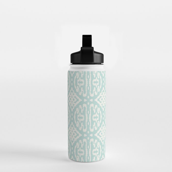 IKAT II . AQUA Water Bottle Gallery Image 2