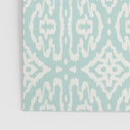 IKAT II . AQUA Poster Gallery Image 3
