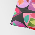 Midnight Mirror Pillow Sham Gallery Image 4