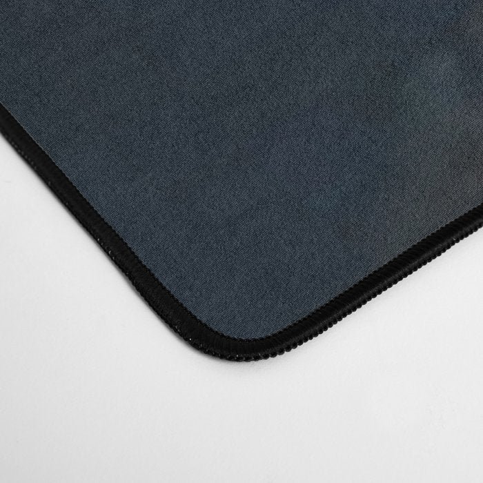 Meow! Cat abduction Desk Mat Gallery Image 4