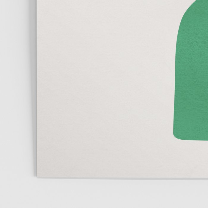 Little Vase Design 2 Poster Gallery Image 3