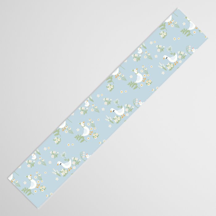 Little Goose Table Runner Gallery Image 3