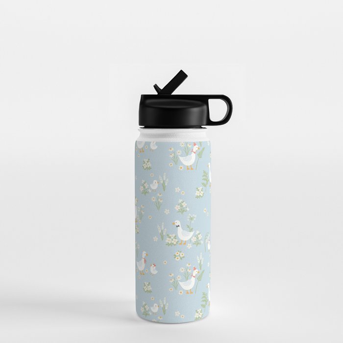 Little Goose Water Bottle