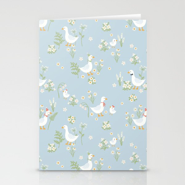 Little Goose Stationery Card Gallery Image 2