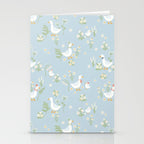 Little Goose Stationery Card Gallery Image 2
