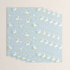 Little Goose Wrapping Paper Gallery Image 3