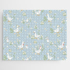 Little Goose Jigsaw Puzzle Gallery Image 1