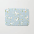 Little Goose Bath Mat Gallery Image 1