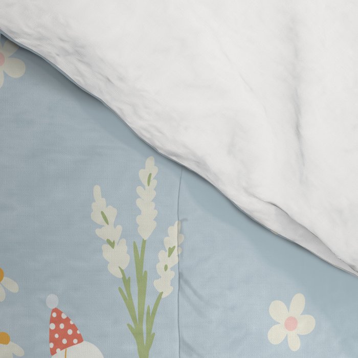 Little Goose Comforter Gallery Image 4
