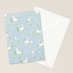 Little Goose Stationery Card Gallery Image 2