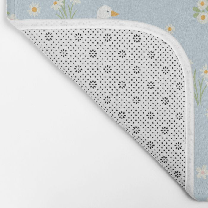 Little Goose Bath Mat Gallery Image 2