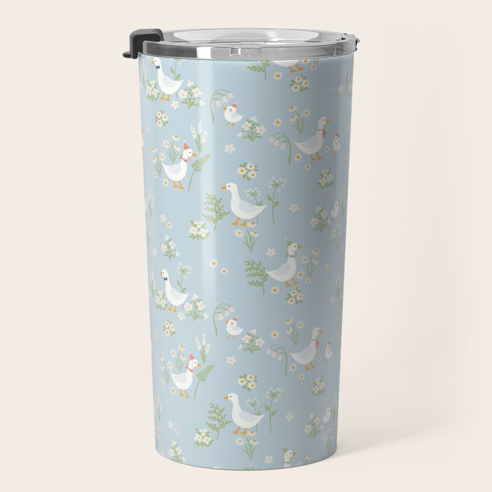 Little Goose Travel Mug Gallery Image 3