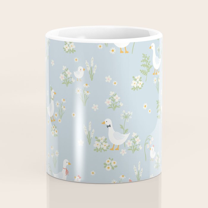 Little Goose Coffee Mug Gallery Image 4