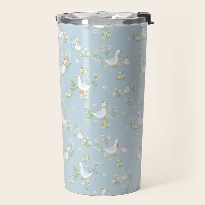 Little Goose Travel Mug Gallery Image 2