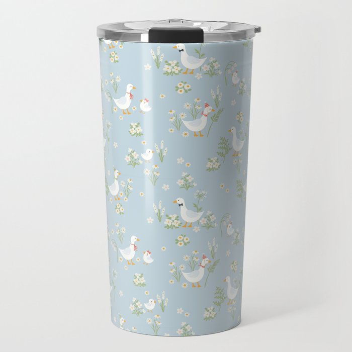Little Goose Travel Mug Gallery Image 1