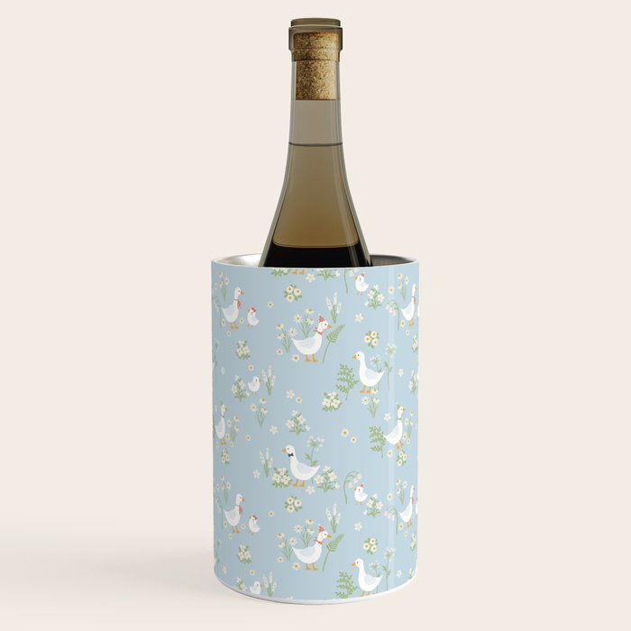 Little Goose Wine Chiller Gallery Image 2