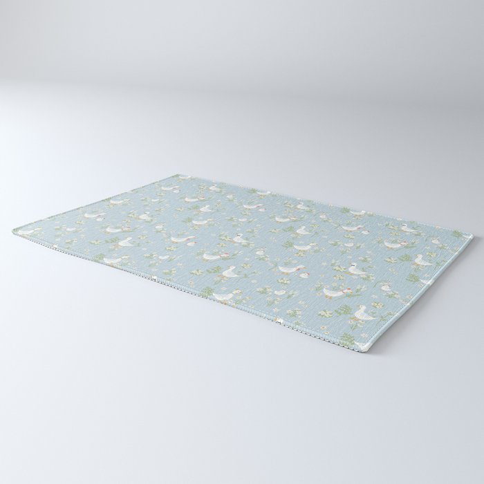 Little Goose Rug Gallery Image 3