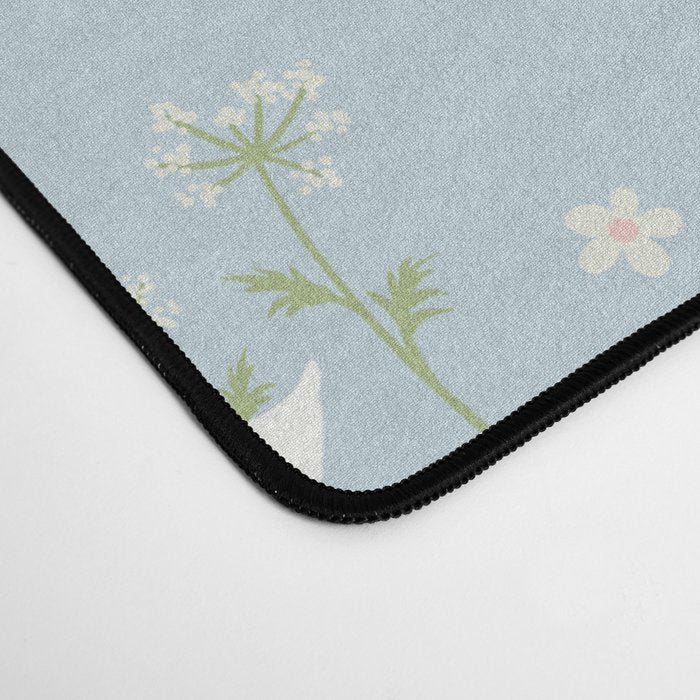 Little Goose Desk Mat Gallery Image 4