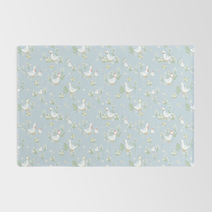 Little Goose Rug Gallery Image 2