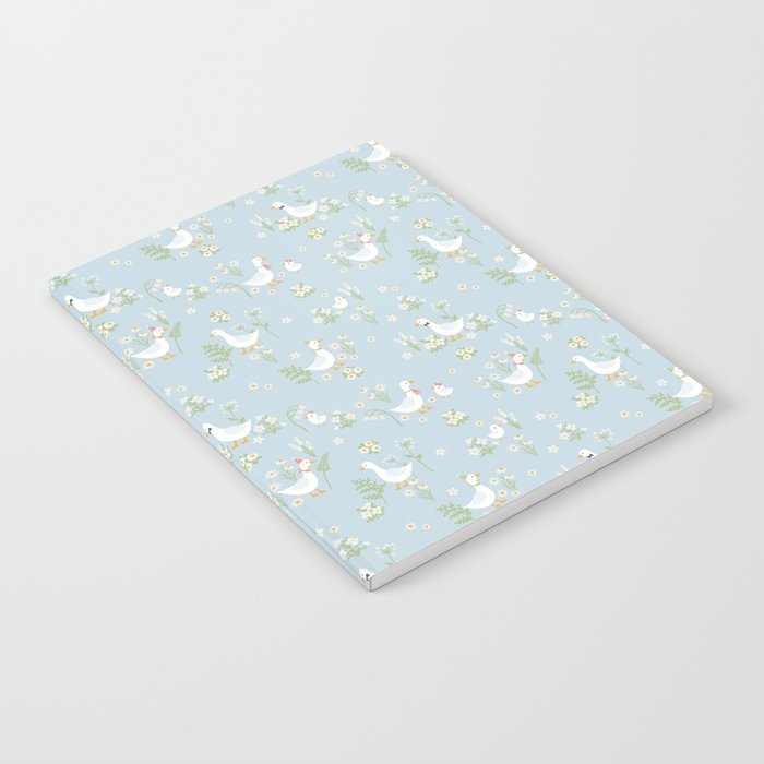Little Goose Notebook Gallery Image 2