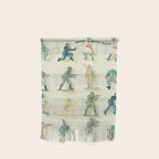 Broken Army Wall Hanging Gallery Image 1