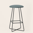 Art Deco Arch Pattern LIII Stool Gallery Image 1