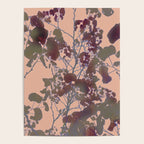Whipped Peach Redbud Tree Poster Gallery Image 4