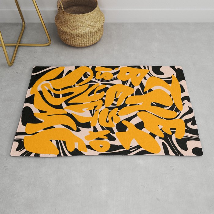 The Best is Yet to Come Rug Gallery Image 1