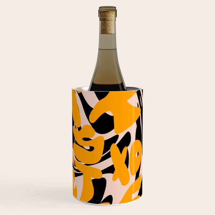 The Best is Yet to Come Wine Chiller Gallery Image 3