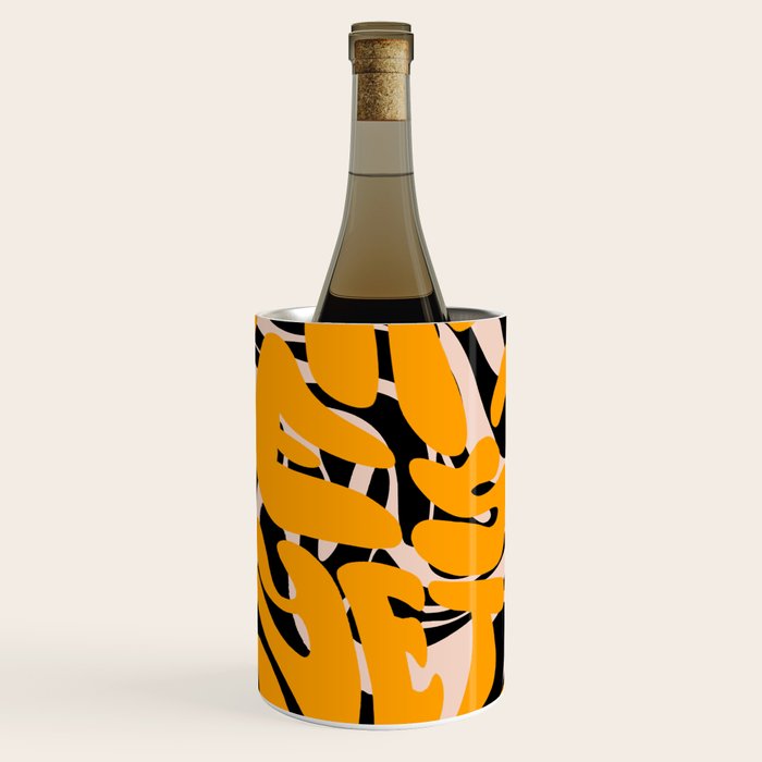 The Best is Yet to Come Wine Chiller Gallery Image 1