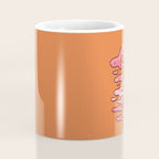 Spooky Lava Lamp Coffee Mug Gallery Image 4