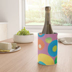 Mid-Century Abstract Balance 15 Wine Chiller Gallery Image 4